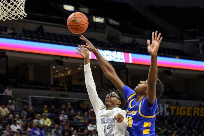 Vashon John Burroughs Missouri boys basketball March 16 2024 Nate Latsch 27468